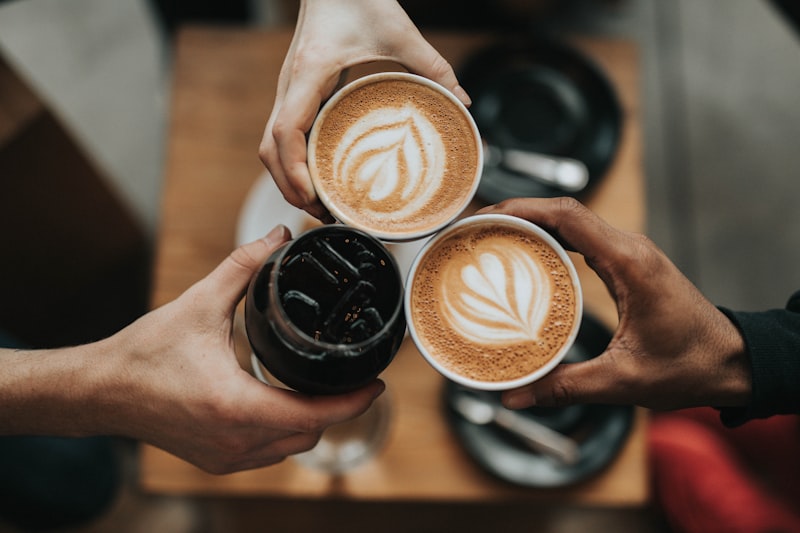 Warum guter Kaffee mehr ist als nur ein Getränk